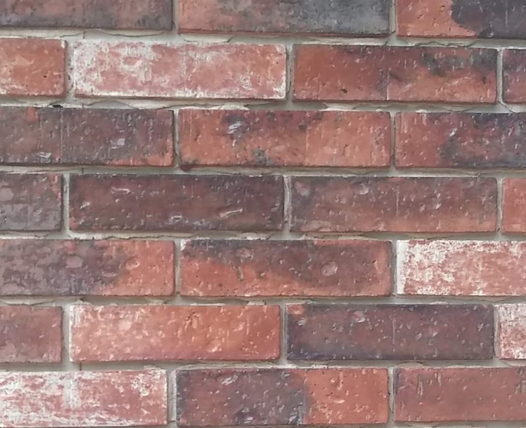 Chicago copper brick costa rica